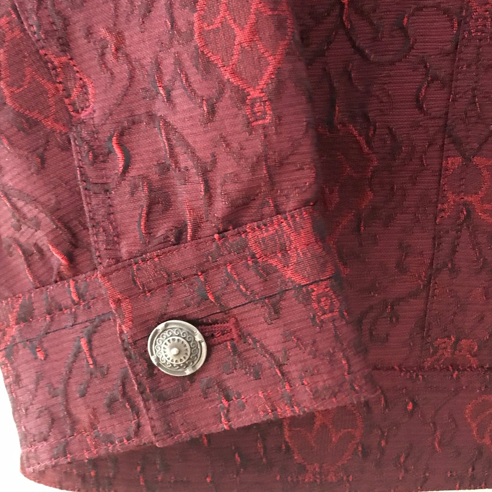 J.Jill Jacket - Picture 4 of 11